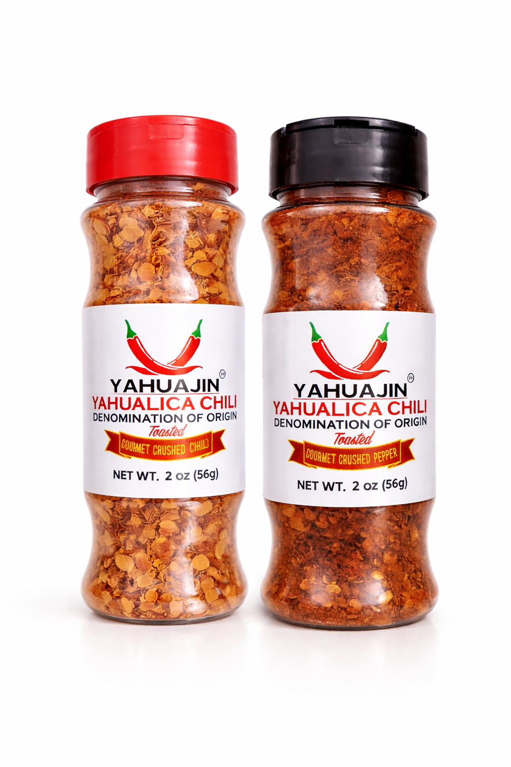 Yahuajin Bundle