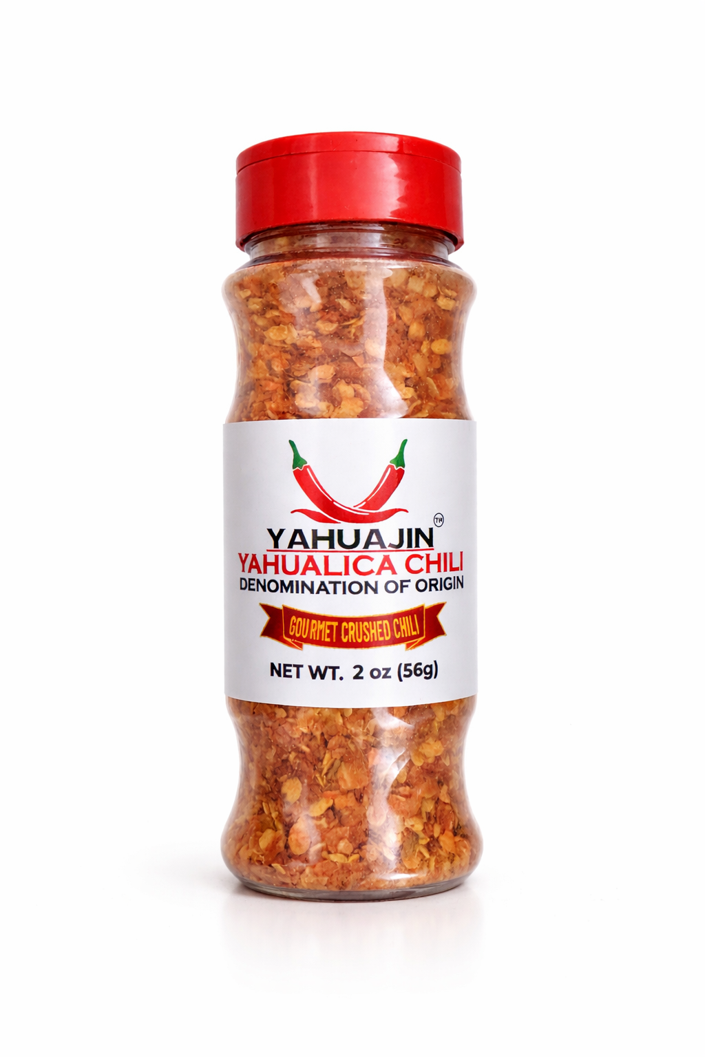 Yahuajin Original Chili