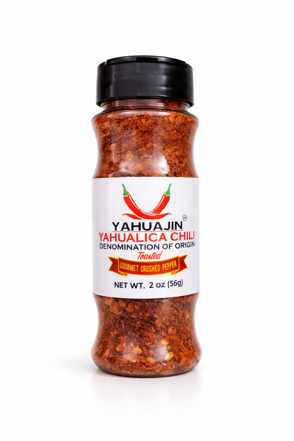 Yahuajin Toasted Chili